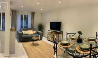 Appartement 3 Pièces 54 m² à vendre à Vallauris (06220)