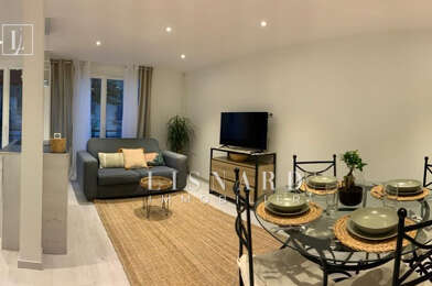 Appartement 3 pièces 189000 €
