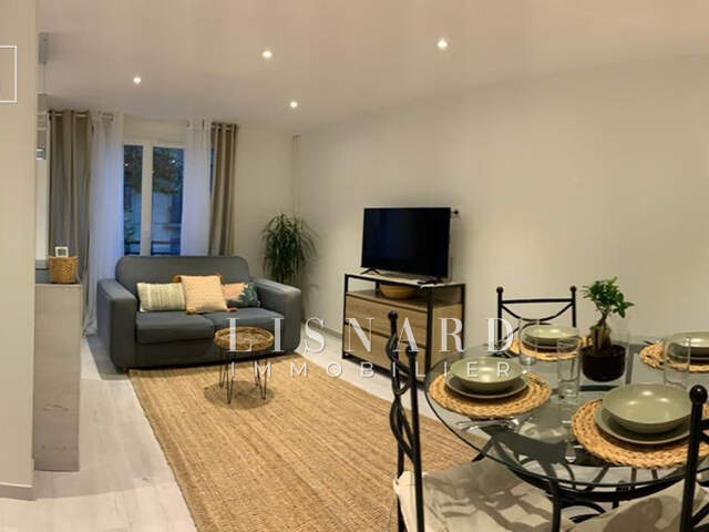 vente appartement 3 Pièce(s) — photo du bien
