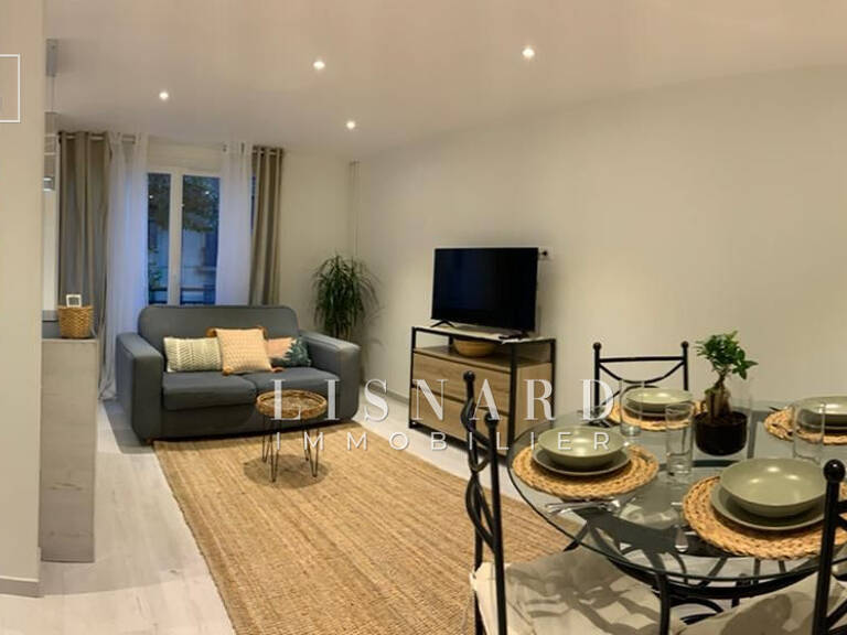 vente appartement 3 Pièce(s) — photo 1