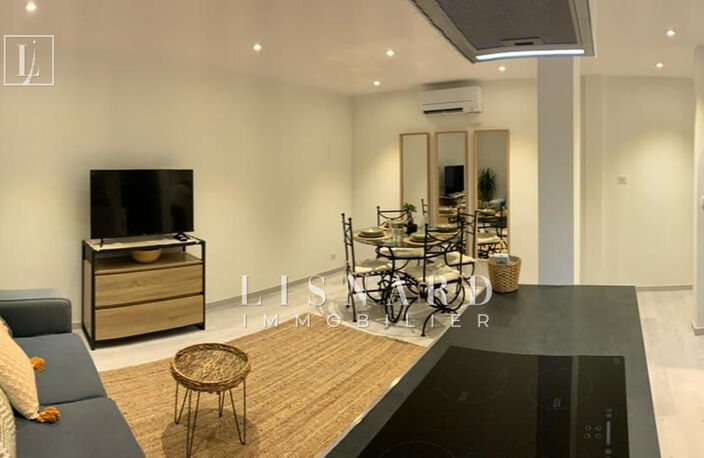 vente appartement 3 Pièce(s) — photo 2
