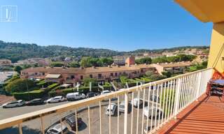 Appartement 2 Pièces 40 m² à vendre à Vallauris (06220)