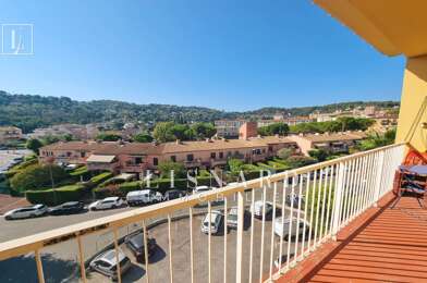 Appartement 2 pièces 169000 €