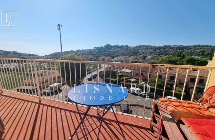 vente appartement 2 Pièce(s) — photo 2