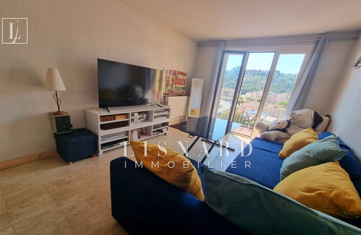 vente appartement 2 Pièce(s) — photo 4