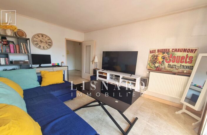 vente appartement 2 Pièce(s) — photo 5