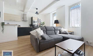 Appartement 3 Pièces 61 m² à vendre à Lambesc (13410)