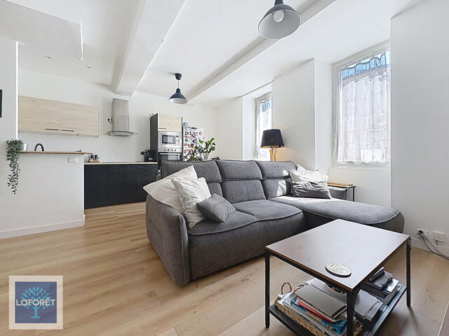 Appartement proposé à Lambesc