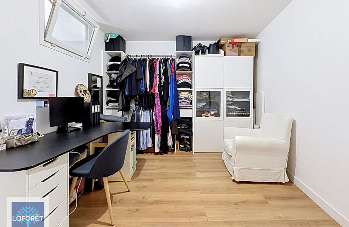 Appartement Lambesc 3 pièce(s) 61m2 — photo 5