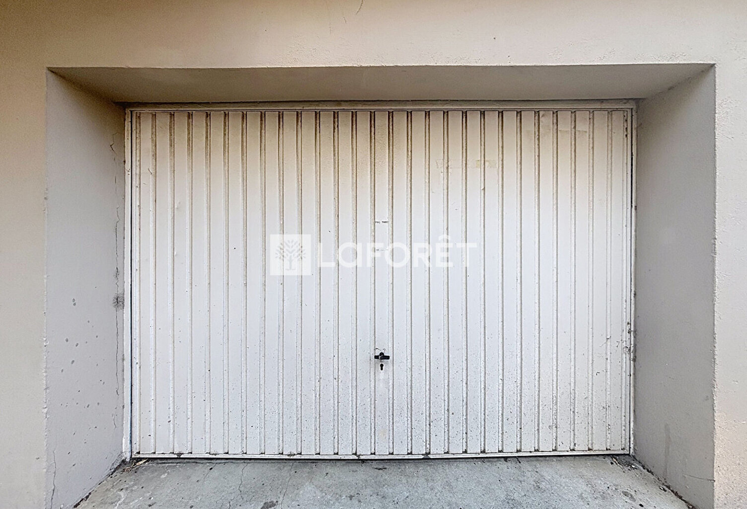 Garage à vendre à Valence — photo 1
