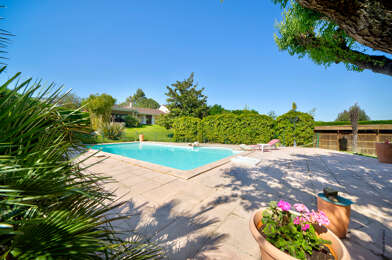 Maison 6 pièces 480000 €