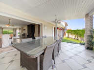 SAINT-SAUVEUR - Maison d'architecte de 214m² sur 2560m² de parc paysagé. — photo 4