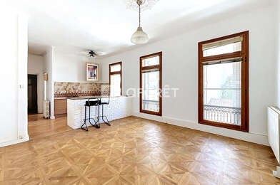 Appartement 2 pièces 195000 €