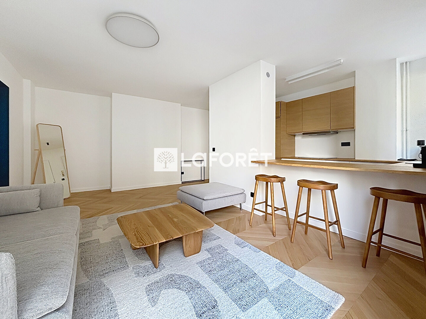 Appartement  T3 à vendre Paris 11eme 75011