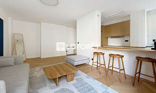 Appartement 3 Pièces 68 m² à vendre à Paris 11 (75011)