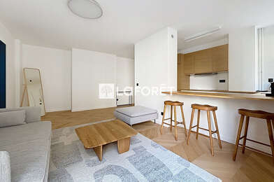 Appartement 3 pièces 724000 €