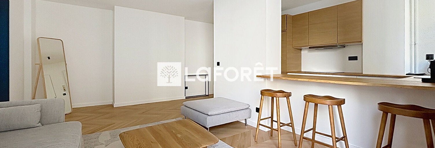 Appartement 3 Pièces 68 m² à vendre à Paris 11 (75011)