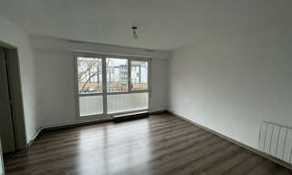 Appartement 4 Pièces 76 m² à louer à Valenciennes (59300)