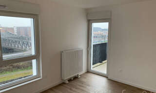Appartement 2 Pièces 43 m² à louer à Valenciennes (59300)