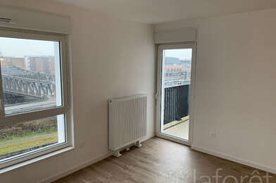 Appartement 2 pièces 646 €