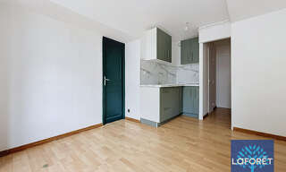 Appartement 1 Pièce 32 m² à louer à Valenciennes (59300)