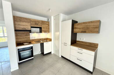 Appartement 3 pièces 1136 €