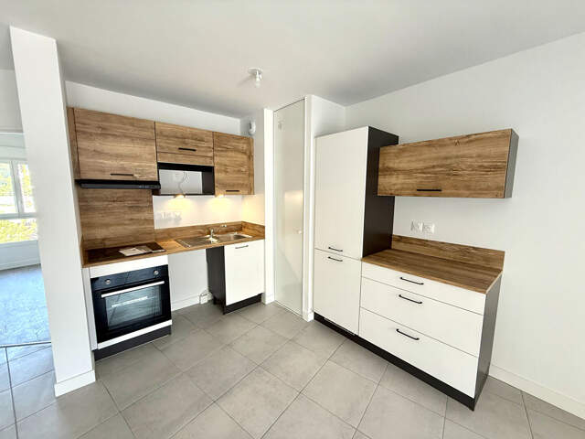 Appartement Aix Les Bains 3 pièce(s) 67.50 m2 — photo du bien