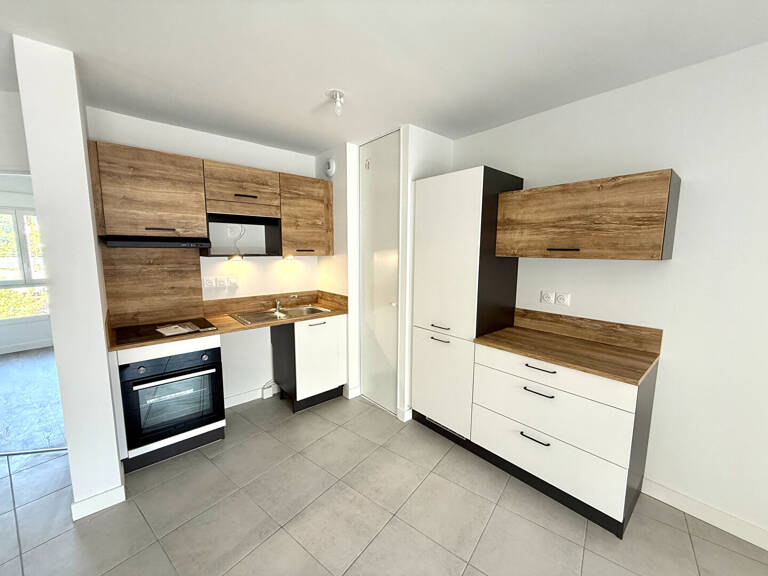 Appartement Aix Les Bains 3 pièce(s) 67.50 m2 — photo 1