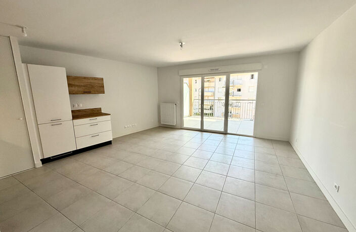 Appartement Aix Les Bains 3 pièce(s) 67.50 m2 — photo 3