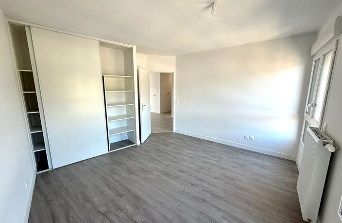 Appartement Aix Les Bains 3 pièce(s) 67.50 m2 — photo 4