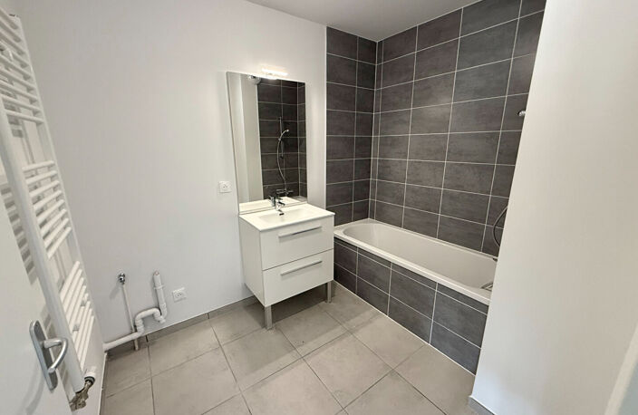 Appartement Aix Les Bains 3 pièce(s) 67.50 m2 — photo 5