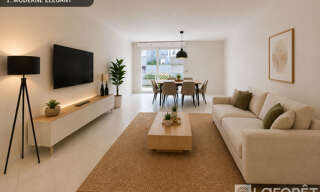Appartement 4 Pièces 100 m² à vendre à Voiron (38500)