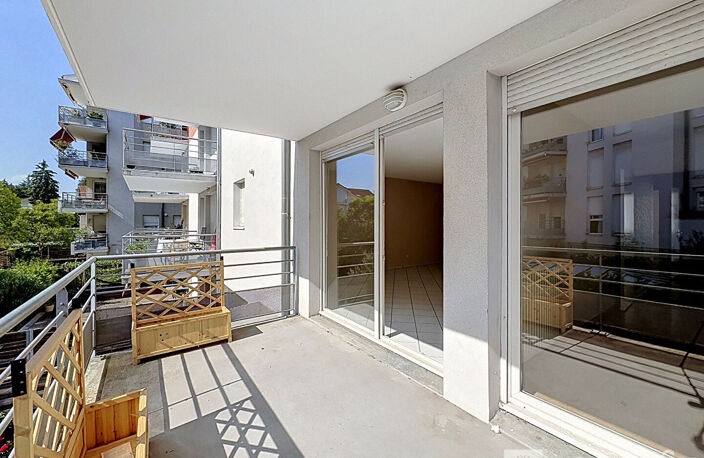 Appartement Voiron 4 pièce(s) 100.4 m2 — photo 4