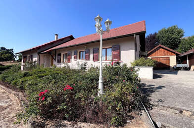 Maison 4 pièces 340000 €