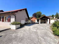 Maison de plain-pied — photo 3