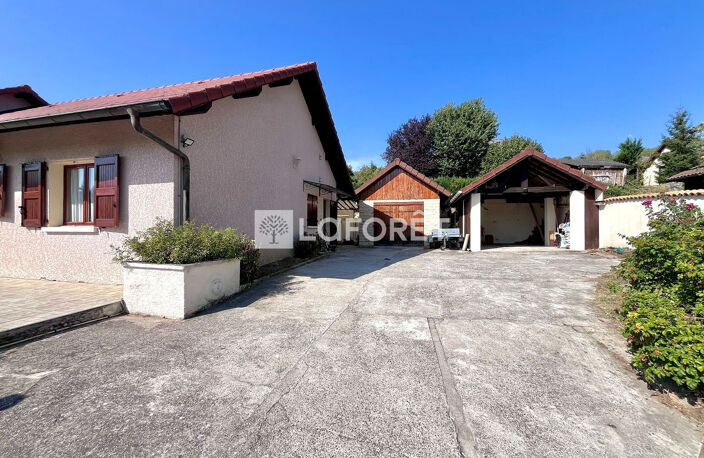 Maison de plain-pied — photo 3