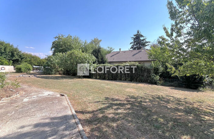 Maison de plain-pied — photo 4