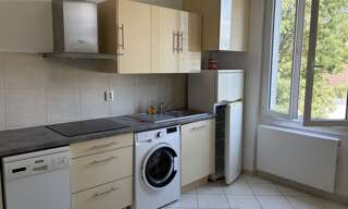 Appartement 1 Pièce 27 m² à louer à Grenoble (38100)
