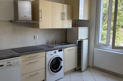 Appartement 1 pièces 495 €