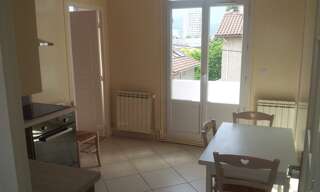 Appartement 2 Pièces 42 m² à louer à Grenoble (38100)