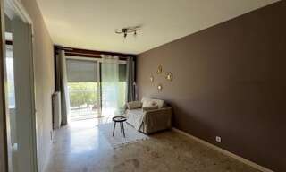 Appartement 1 Pièce 31 m² à louer à Grenoble (38100)