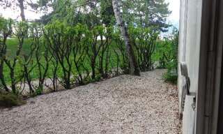 Appartement 2 Pièces 45 m² à louer à Saint-Martin-d'Hères (38400)