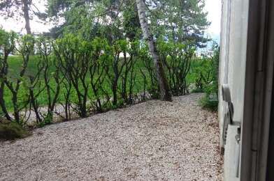 Appartement 2 pièces 540 €