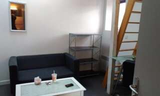 Appartement 2 Pièces 15 m² à louer à Grenoble (38000)