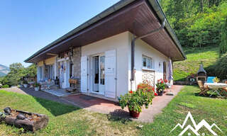 Maison 14 Pièces 118 m² à vendre à Le Biot (74430)