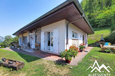 Maison 14 pièces 525000 €