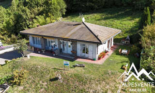 Maison 14 Pièces 118 m² à vendre à Le Biot (74430)