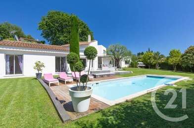 Maison 6 pièces 1095000 €