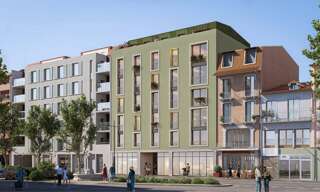 Appartement neuf   m² à vendre à Thonon-les-Bains (74200)