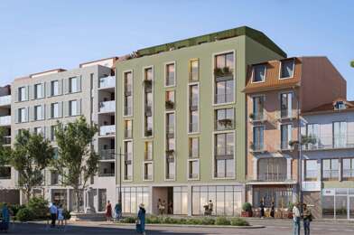 Appartement 1 pièces 138000 €